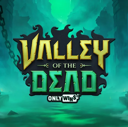 Valley of the Dead