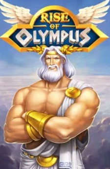 Rise of Olympus