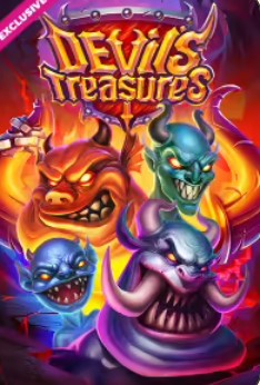 Devils' Treasures