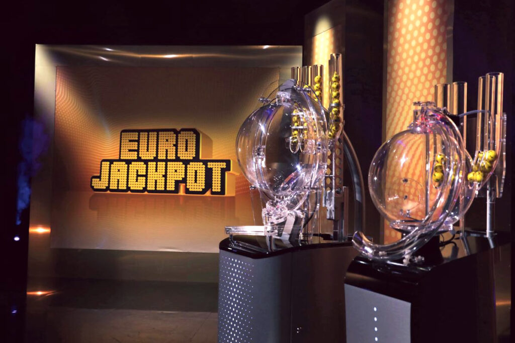 Eurojackpot