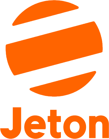 Jeton Logo