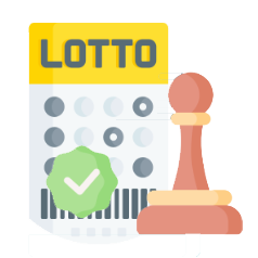 Lottery legal