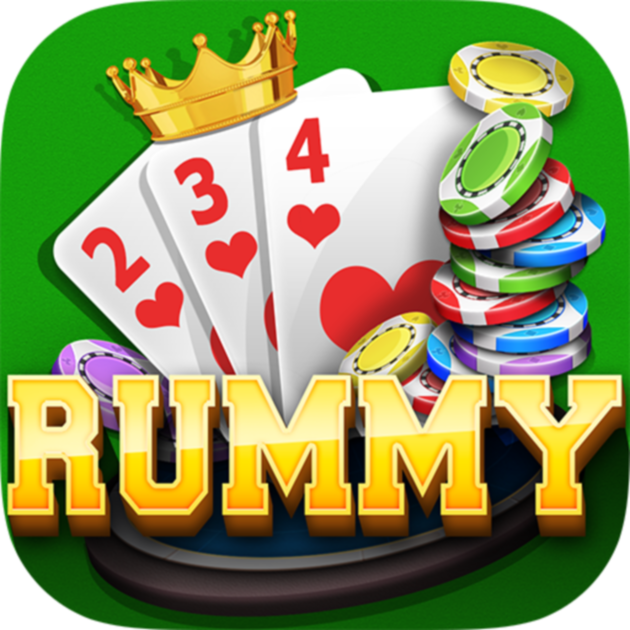 Rummy logo