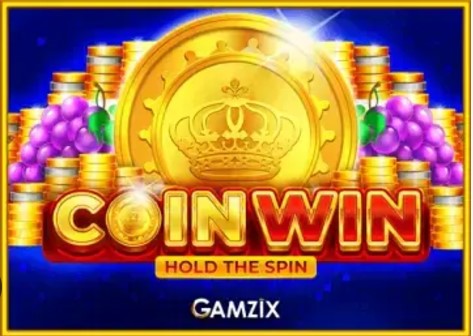 Coin Win: Hold The Spin