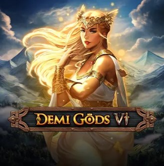 Demi Gods VI