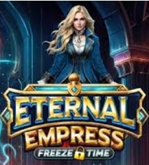 Eternal Empress Freeze Time