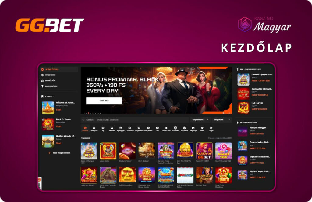 ggbet casino