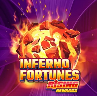 Inferno Fortunes Rising Rewards