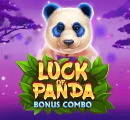 Luck of Panda: Bonus Combo