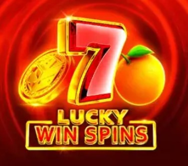 Lucky Win Spins X