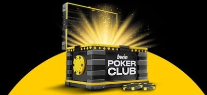 poker club