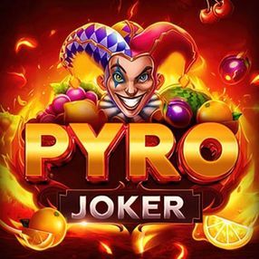 Pyro Joker