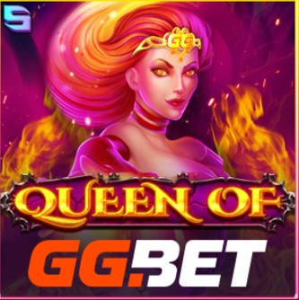 Queen Of GGbet