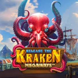 Release the Kraken Megaways