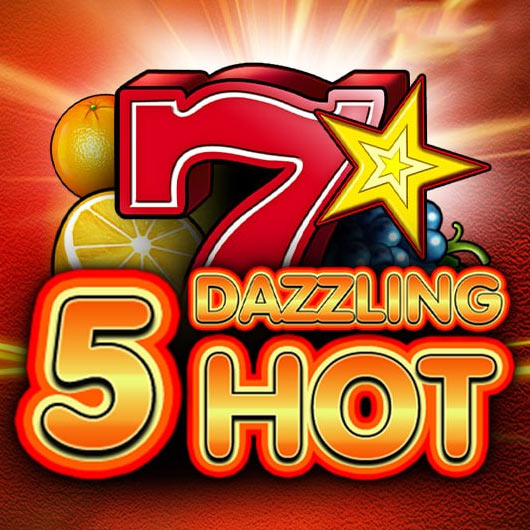 5 Dazzling Hot (EGT)