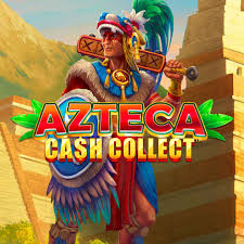 Azteca: Cash Collect