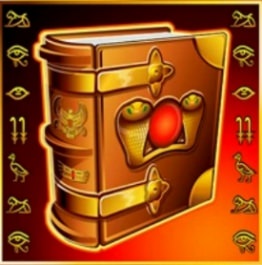 Book of Ra Classic Wild/Scatter