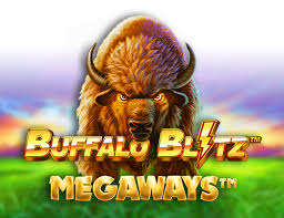 Buffalo Blitz Megaways