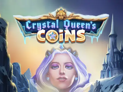 Crystal Queen’s Coins