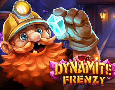 Dynamite Frenzy