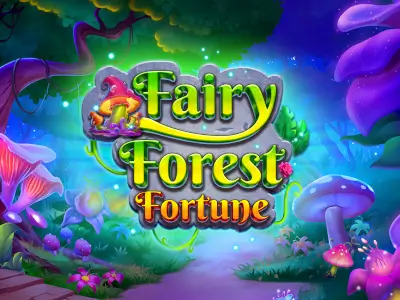 Fairy Forest Fortune