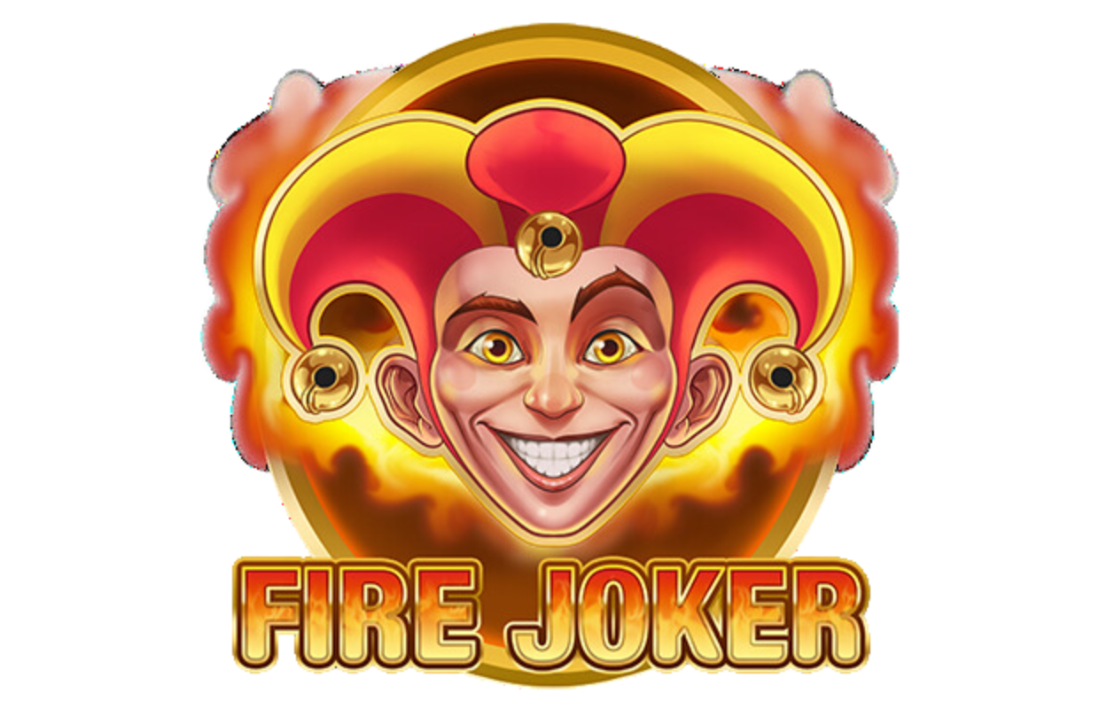 Fire Joker