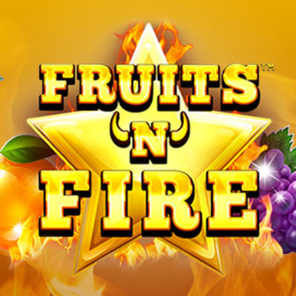 Fruits'n'Fire (Playson)