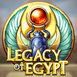 Legacy of Egypt