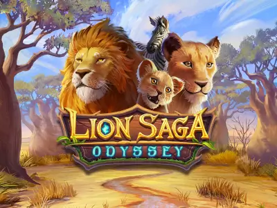 Lion Saga Odyssey