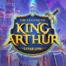 Lunar Link: The Legend Of King Arthur