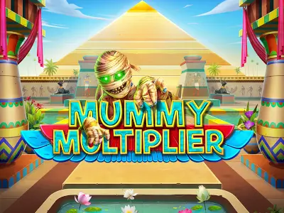 Mummy Multiplier