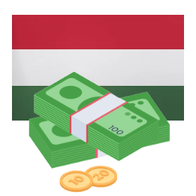 payment hungary