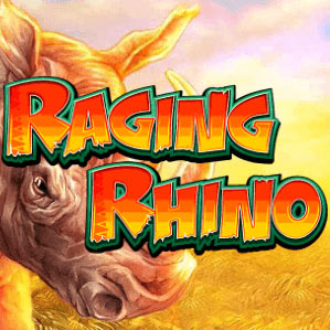 Raging Rhino (WMS)