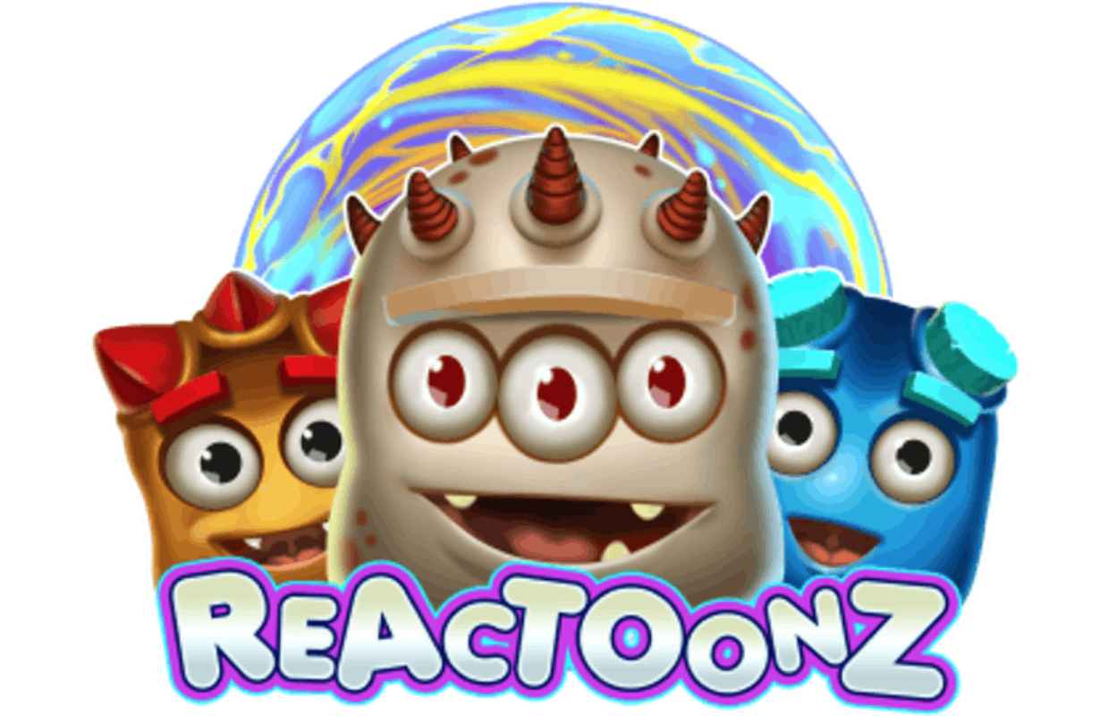 Reactoonz