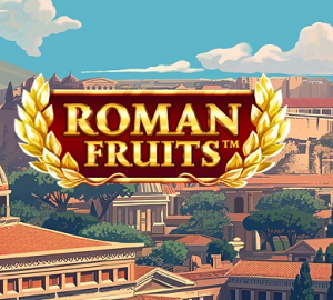 Roman Fruits