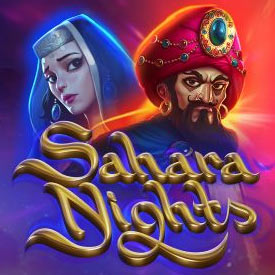 Sahara Nights (Push Gaming)