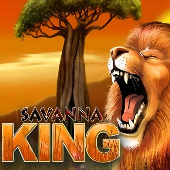 Savannah King (Tom Horn Gaming)