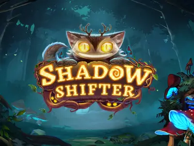 Shadow Shifter