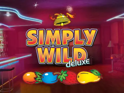 Simply Wild