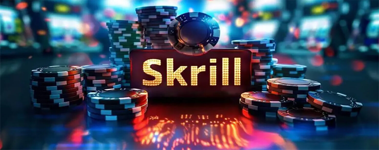 Skrill elektronikus pénztárca online kaszinókhoz