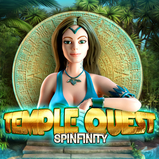 Temple Quest (Big Time Gaming)