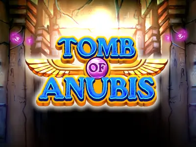 Tomb of Anubis