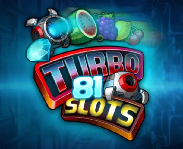 Turbo Slots 81