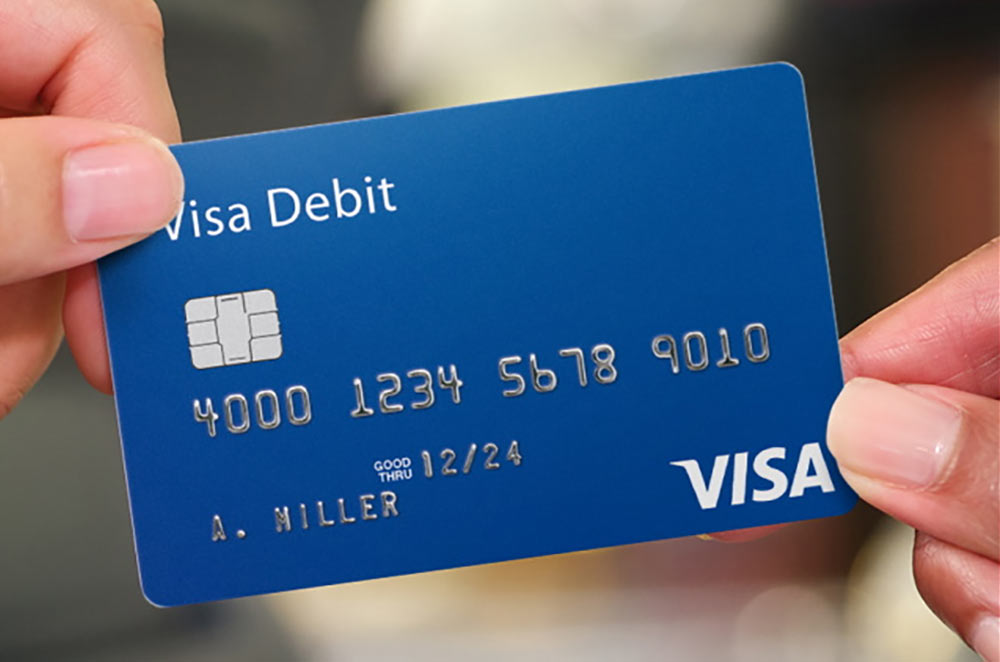 VISA Debit