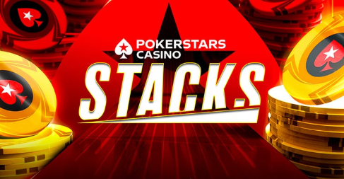 Stacks by PokerStars Casino