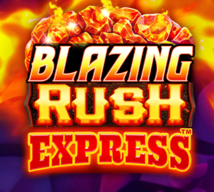 Blazing Rush Express