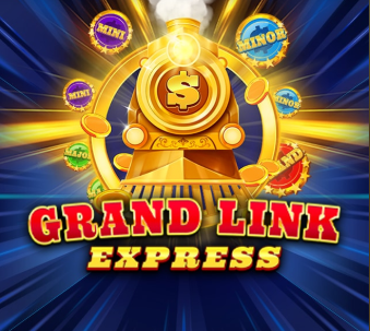 Cash Link Express Hold Win