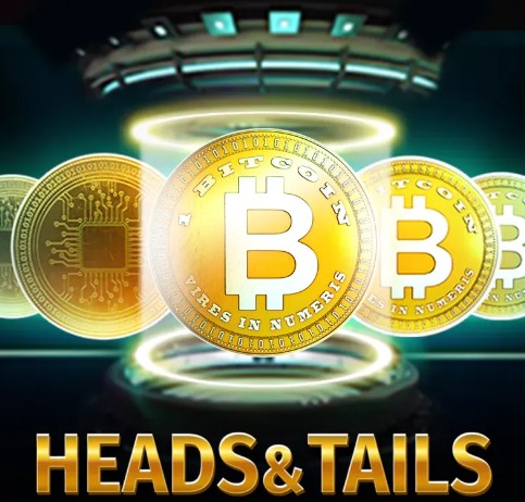 Heads and Tails