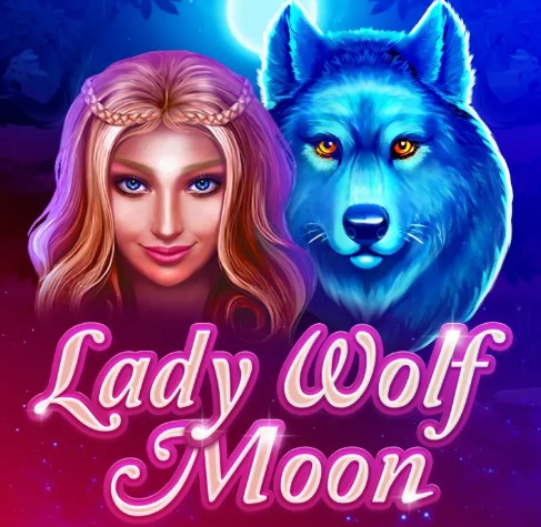 Lady Wolf Moon