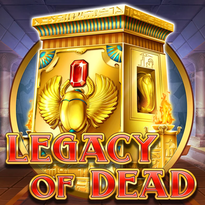 Legacy of Dead